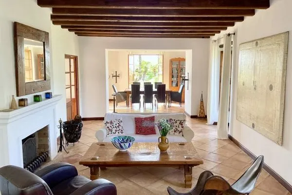   Finca Tramuntana Mallorca