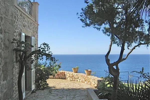   Finca Tramuntana Mallorca