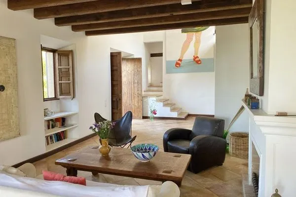   Finca Tramuntana Mallorca