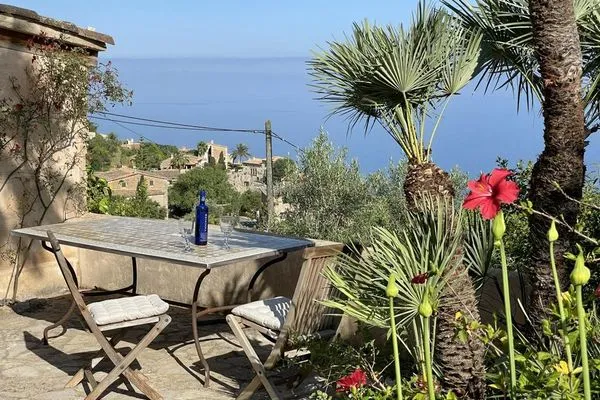   Finca Tramuntana Mallorca