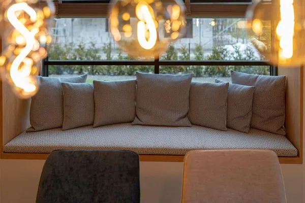 Reetdachhaus Reetperle Reetdachhaus Reetperle Ost SPO Dorf - 