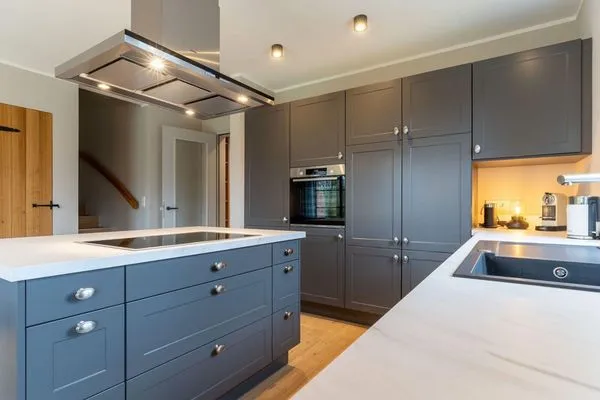 Reetdachhaus Reetperle Reetdachhaus Reetperle Ost SPO Dorf - 