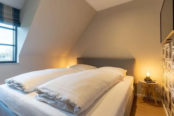 Reetdachhaus Reetperle Reetdachhaus Reetperle Ost SPO Dorf - 