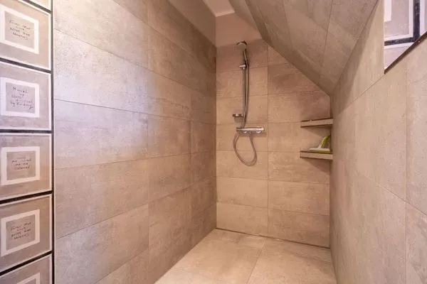 Reetdachhaus Reetperle Reetdachhaus Reetperle Ost SPO Dorf - 