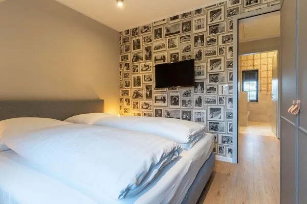 Reetdachhaus Reetperle Reetdachhaus Reetperle Ost SPO Dorf - 