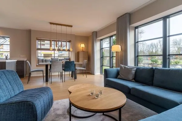 Reetdachhaus Reetperle Reetdachhaus Reetperle Ost SPO Dorf - 