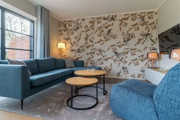 Reetdachhaus Reetperle Reetdachhaus Reetperle Ost SPO Dorf - 