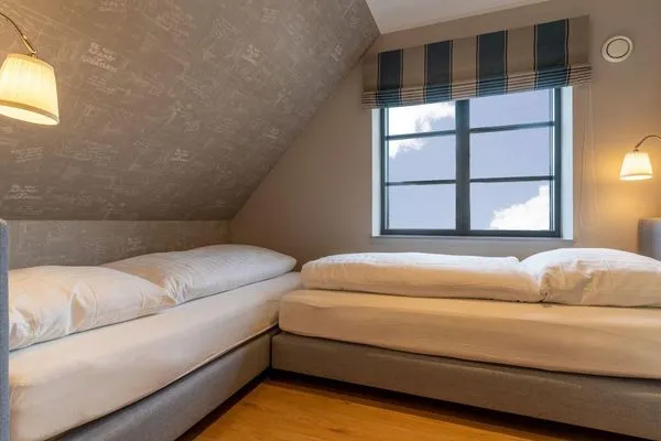 Reetdachhaus Reetperle Reetdachhaus Reetperle Ost SPO Dorf - 