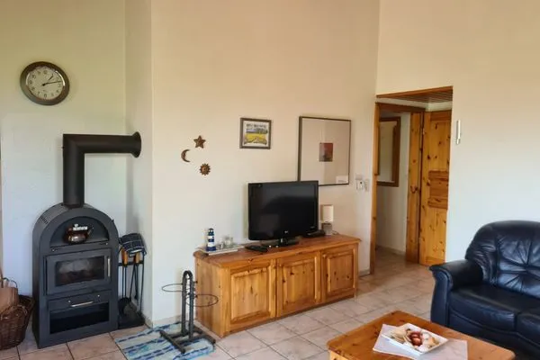   Ferienhaus Austernfischer