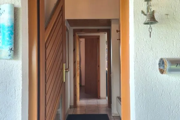   Ferienhaus Austernfischer