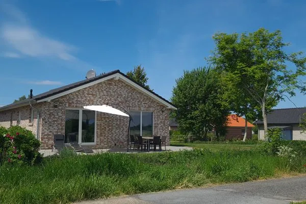   Ferienhaus FriesenHuus