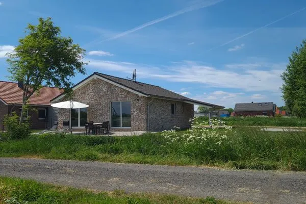   Ferienhaus FriesenHuus