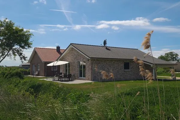   Ferienhaus FriesenHuus