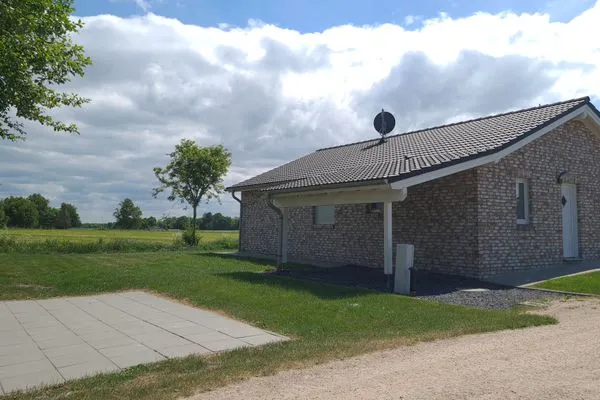   Ferienhaus FriesenHuus