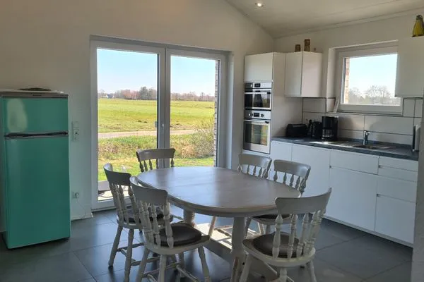   Ferienhaus FriesenHuus