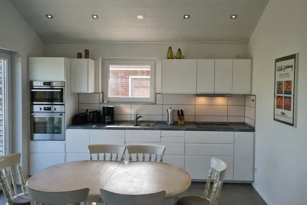   Ferienhaus FriesenHuus