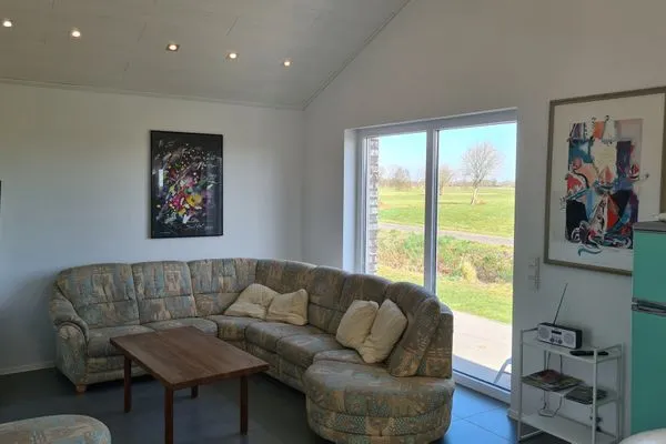   Ferienhaus FriesenHuus