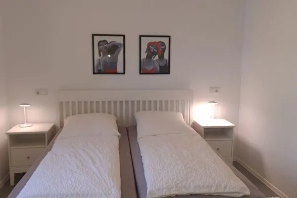   Ferienhaus FriesenHuus