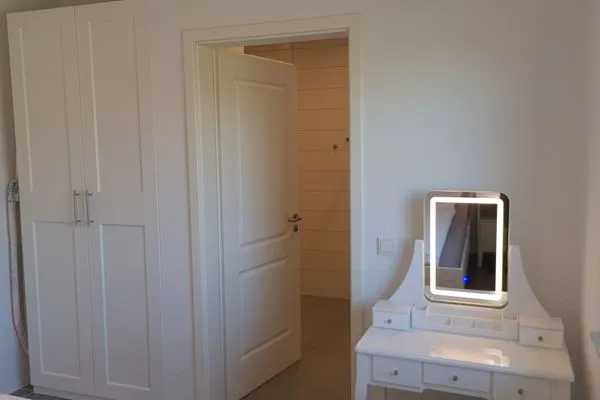   Ferienhaus FriesenHuus