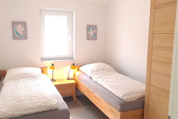   Ferienhaus FriesenHuus