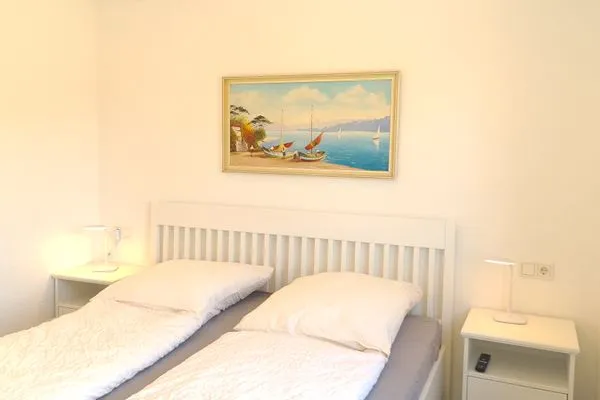   Ferienhaus FriesenHuus