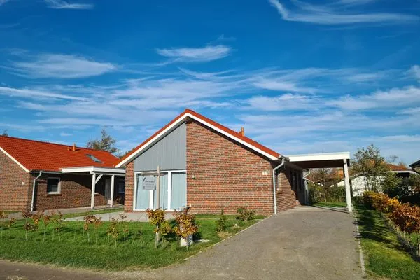   Ferienhaus House Silence