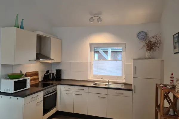   Ferienhaus House Silence