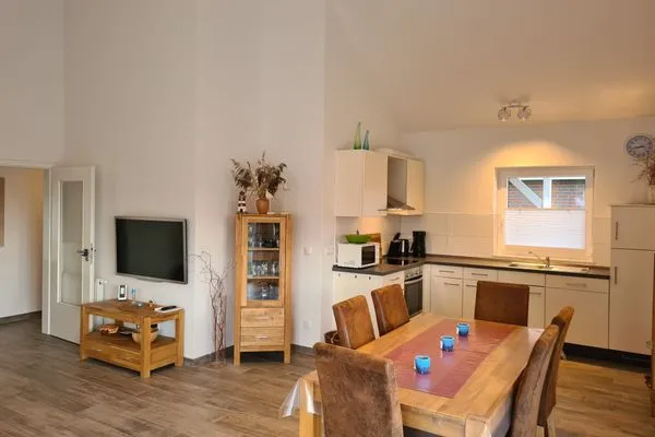   Ferienhaus House Silence