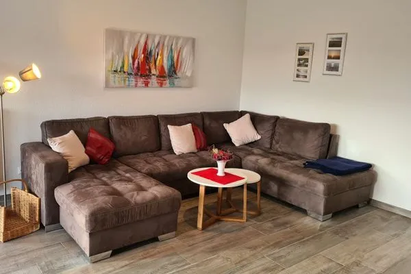   Ferienhaus House Silence