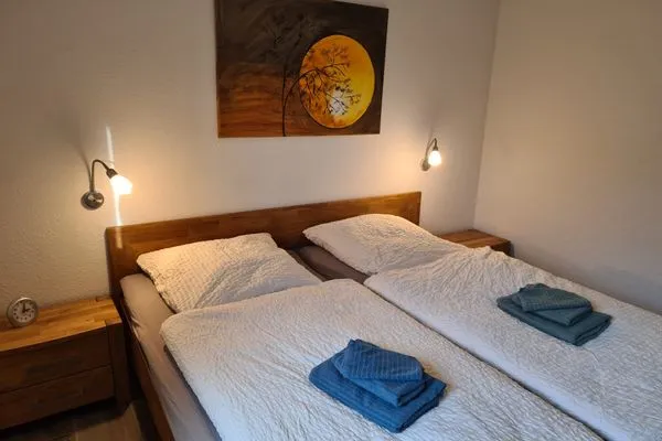   Ferienhaus House Silence