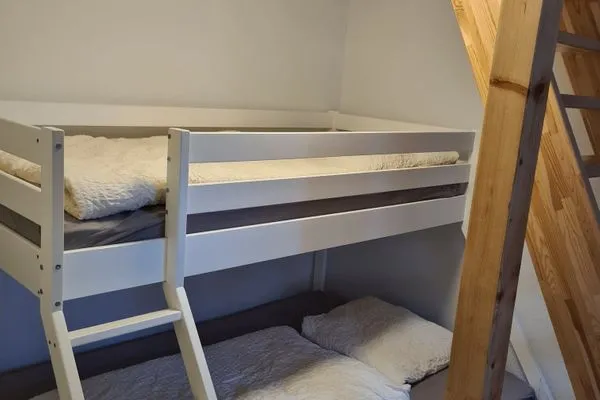   Ferienhaus House Silence