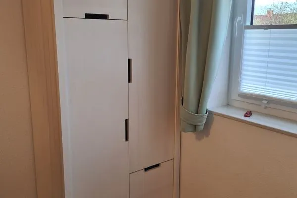   Ferienhaus House Silence