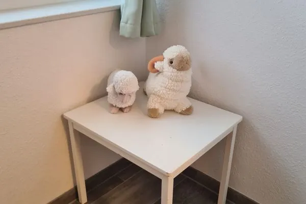   Ferienhaus House Silence