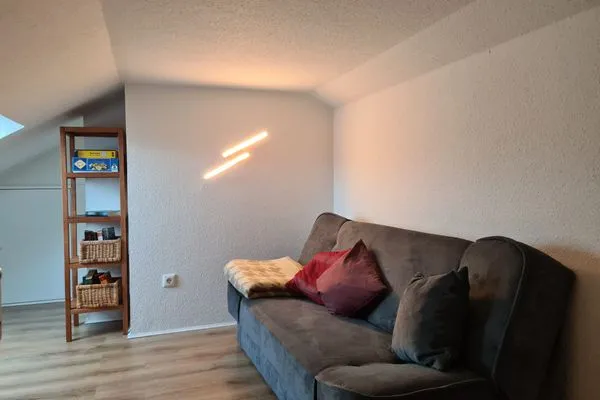   Ferienhaus House Silence