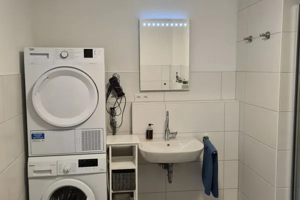   Ferienhaus House Silence