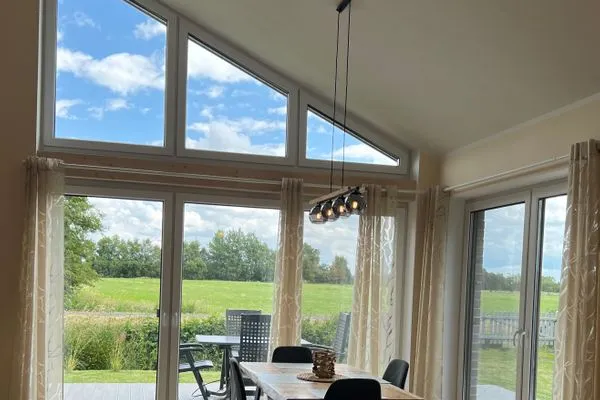   Ferienhaus  JadeMuschel