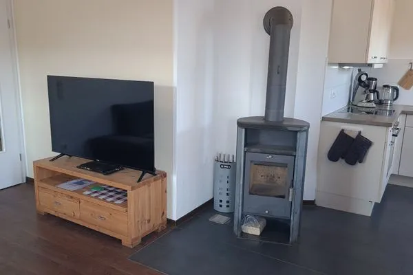 Wohnzimmer  Ferienhaus  JadePerle