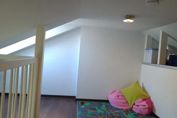   Ferienhaus  JadePerle