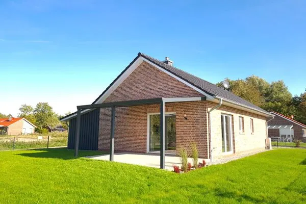   Ferienhaus  KüstenBrise