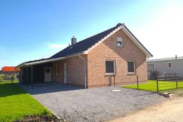   Ferienhaus  KüstenBrise