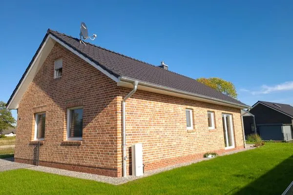   Ferienhaus  KüstenBrise