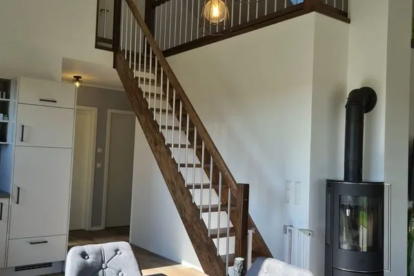   Ferienhaus  KüstenBrise