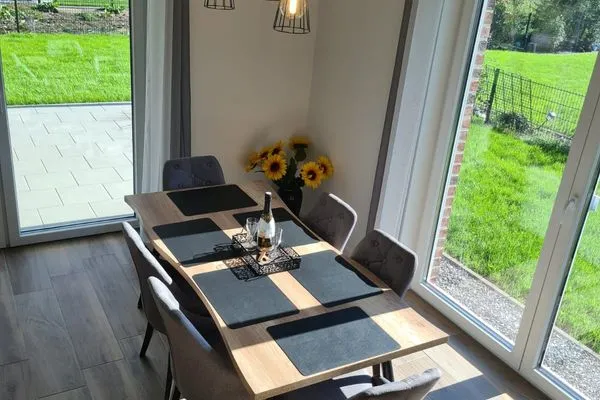   Ferienhaus  KüstenBrise