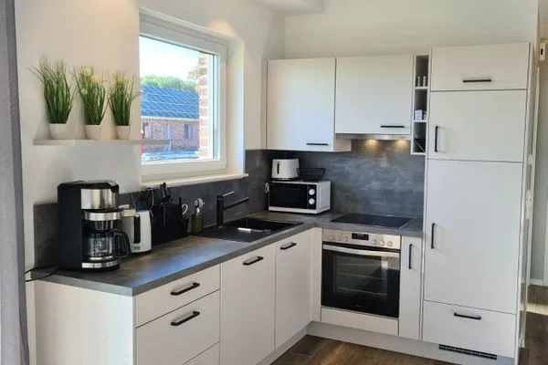   Ferienhaus  KüstenBrise