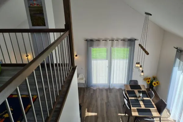   Ferienhaus  KüstenBrise