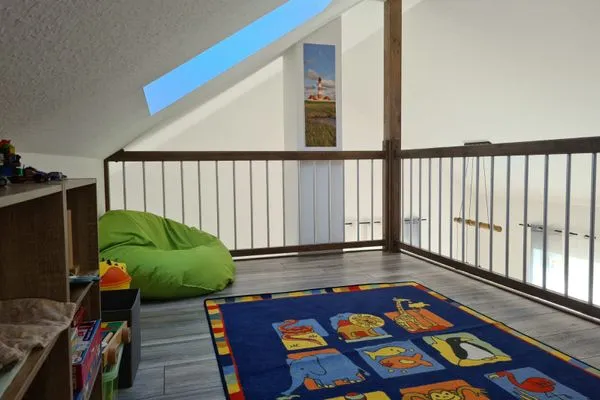   Ferienhaus  KüstenBrise