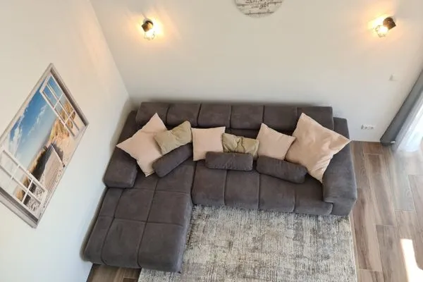   Ferienhaus  KüstenBrise