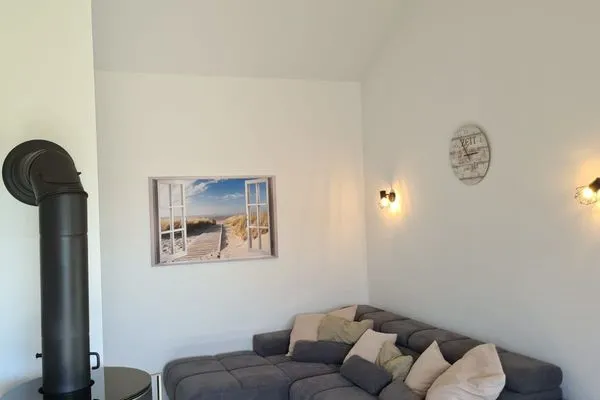   Ferienhaus  KüstenBrise