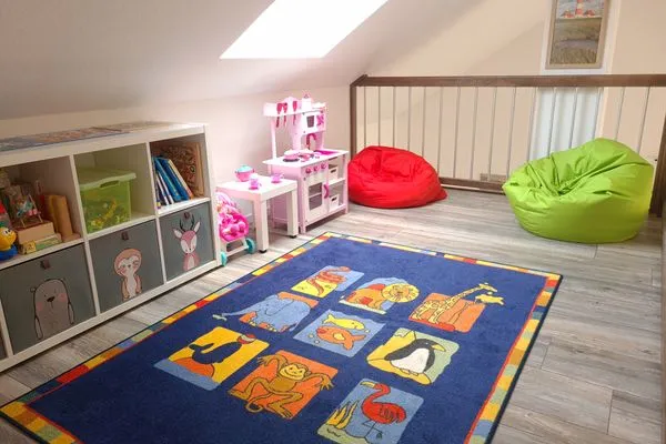   Ferienhaus  KüstenBrise