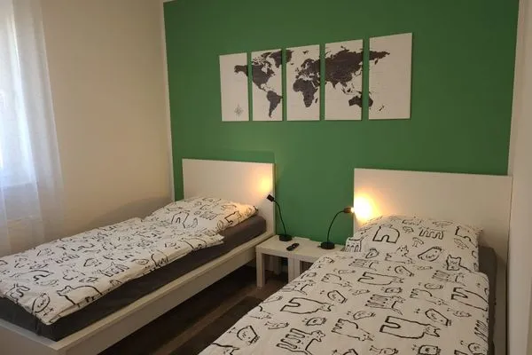   Ferienhaus  KüstenBrise